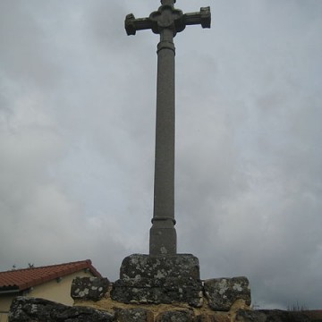 croix d agnat