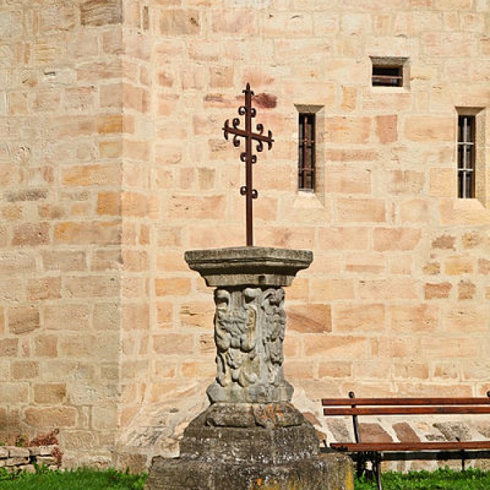 Photo de Croix dAlet-les-Bains