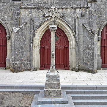 Croix dAmathay-Vésigneux
