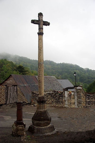 Photo de Croix d'Antras