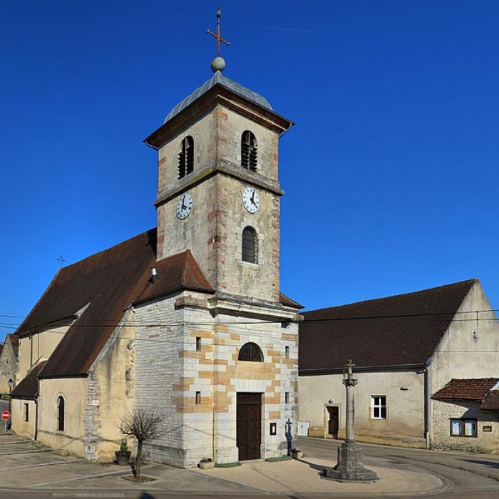 Photo de Croix dArchelange