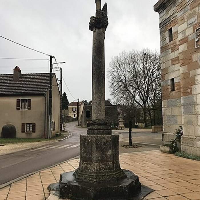 Photo de Croix dArchelange