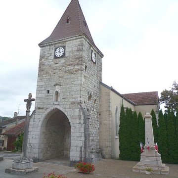 croix d aromas