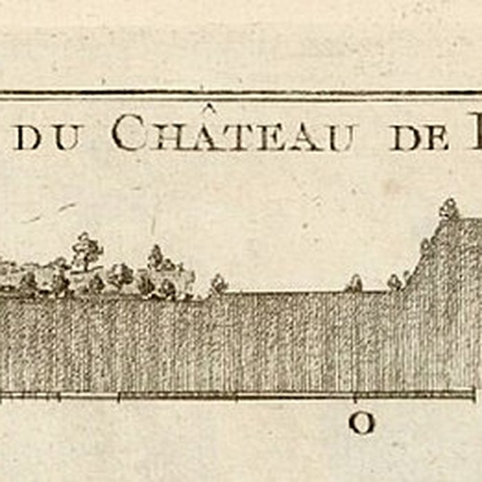 Photo de Théâtre antique de Lillebonne