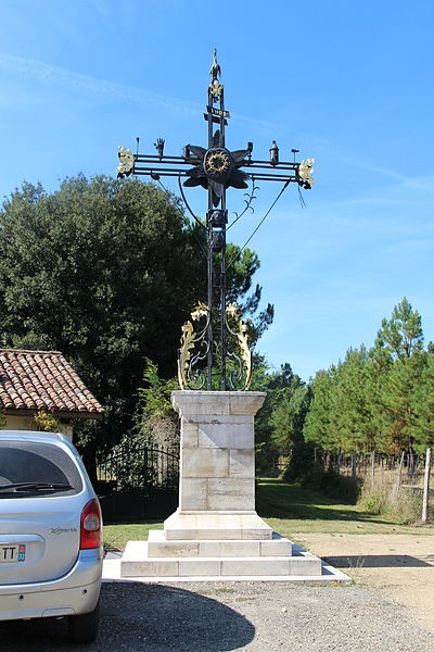 Photo de Croix d'Arx