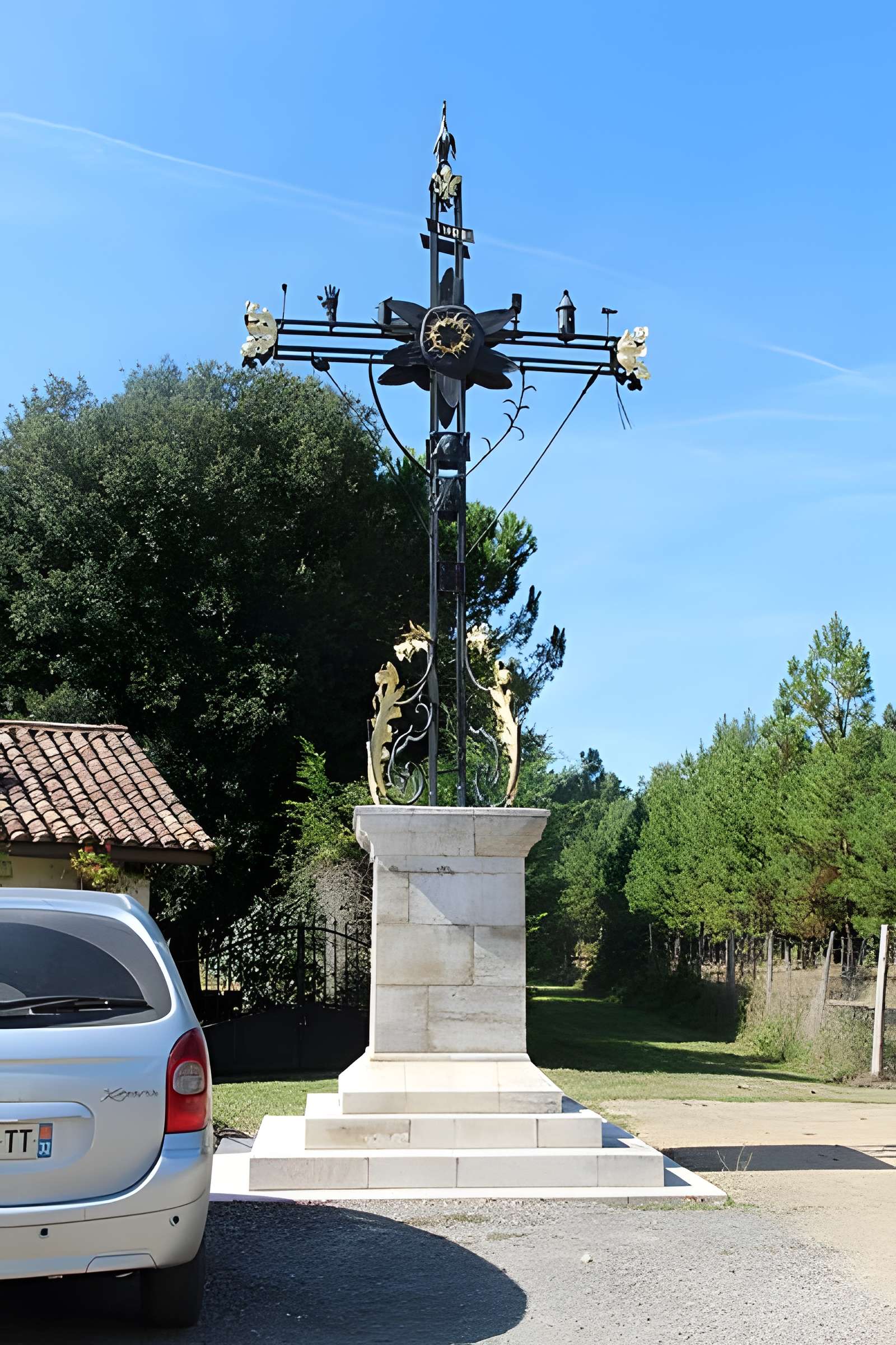 Croix d'Arx 