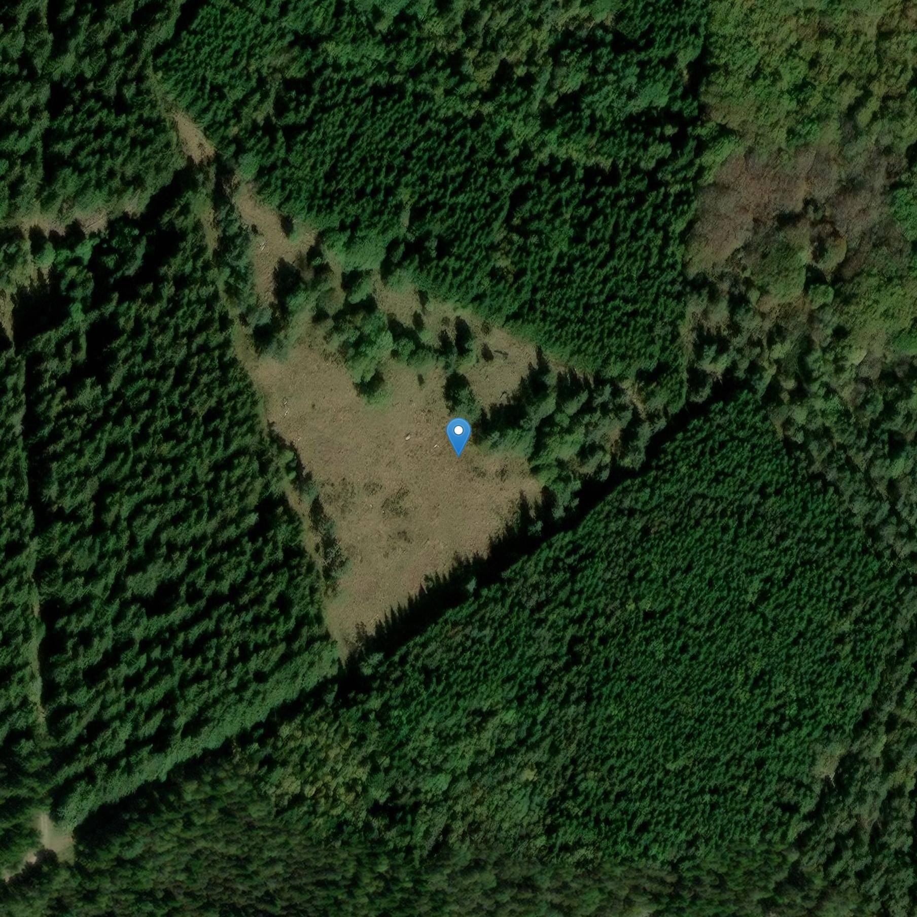 Photo de Cruz de Arzenc-de-Randon