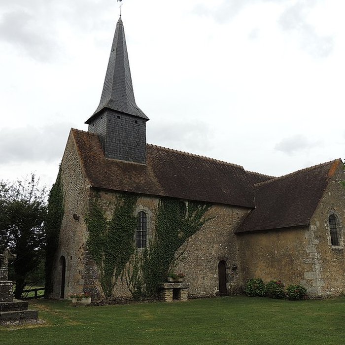 Photo de Croix dAthenay à Chemiré-le-Gaudin