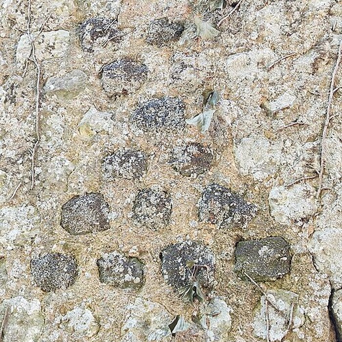 Photo de Croix dAthenay à Chemiré-le-Gaudin