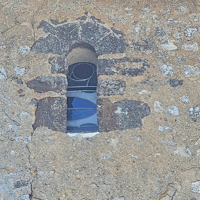 Photo de Croix dAthenay à Chemiré-le-Gaudin