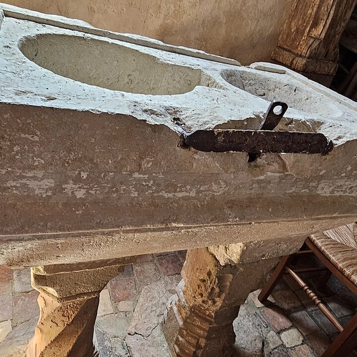 Photo de Croix dAthenay à Chemiré-le-Gaudin