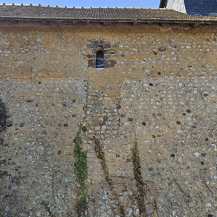 Photo de Croix dAthenay à Chemiré-le-Gaudin