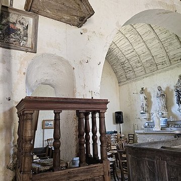 Croix dAthenay à Chemiré-le-Gaudin