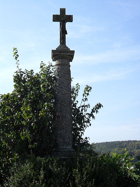 Photo de Croix de Barville