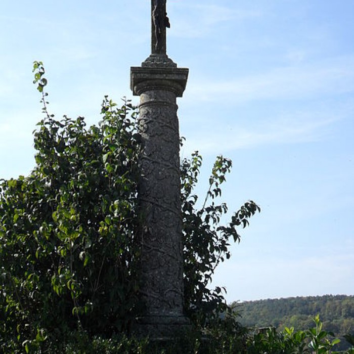 Photo de Croix de Barville
