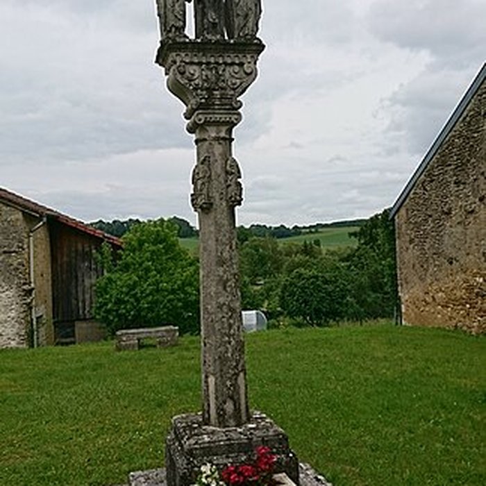 Photo de Croix de Barville