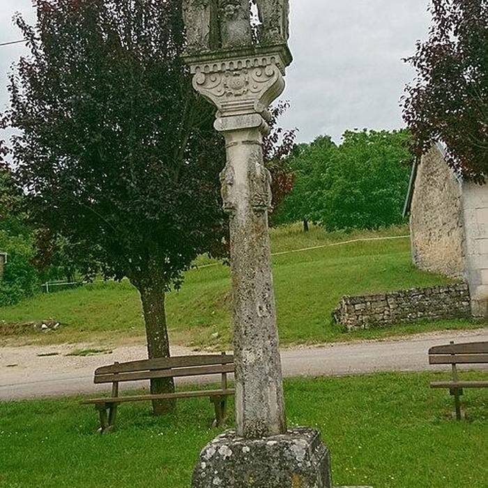 Photo de Croix de Barville