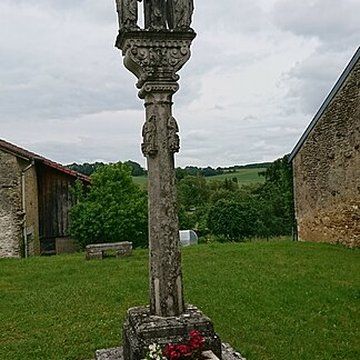 Croix de Barville