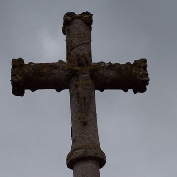 Croix de Bas-en-Basset
