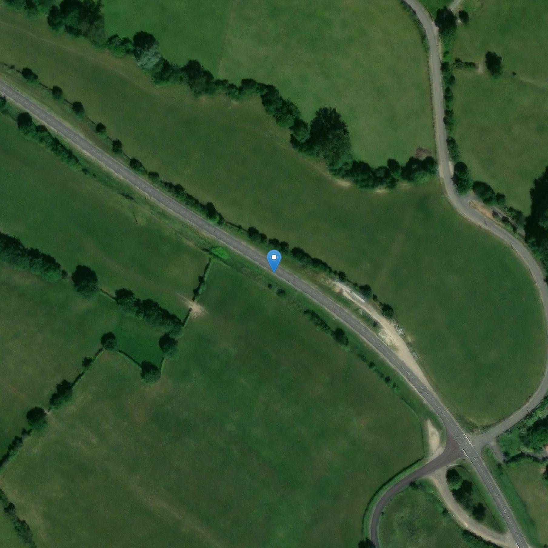 Photo de Croix de Beaubec-la-Rosière