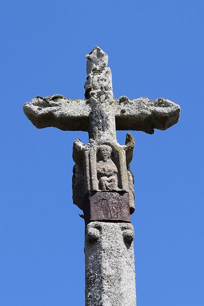 Photo de Croix de Beaumont
