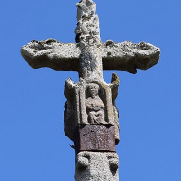 croix de beaumont