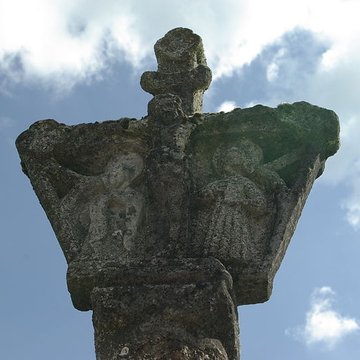 Croix de Belmont-sur-Vair