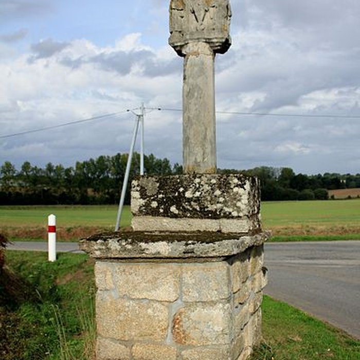 Photo de Croix de Belon à La Croix-Helléan