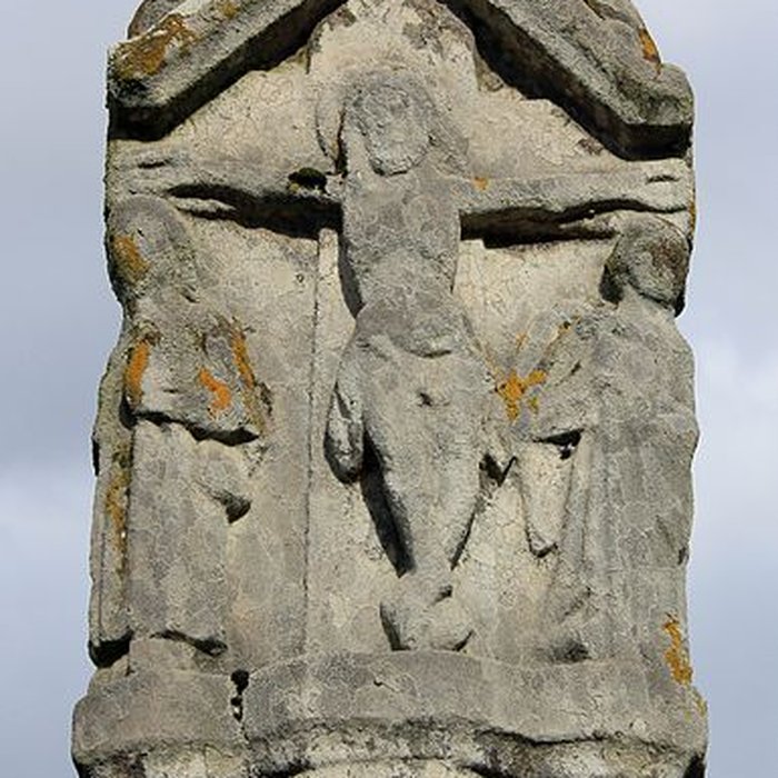 Photo de Croix de Belon à La Croix-Helléan