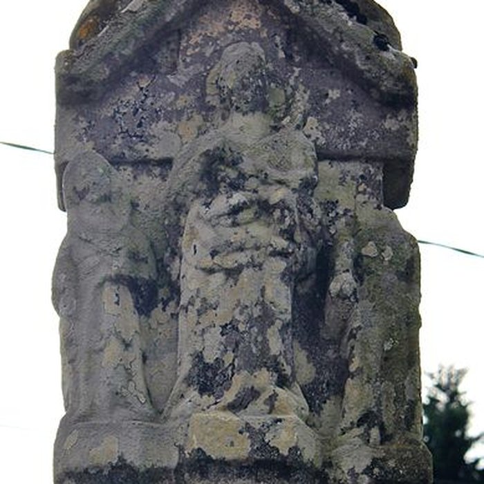 Photo de Croix de Belon à La Croix-Helléan