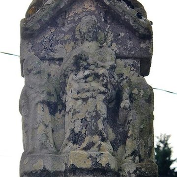 Croix de Belon à La Croix-Helléan