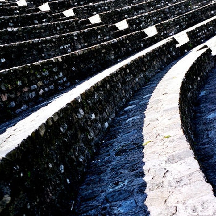 Photo de Site archéologique de Fourvière