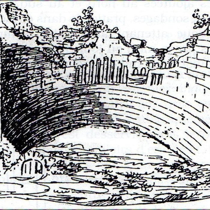 Photo de Site archéologique de Fourvière