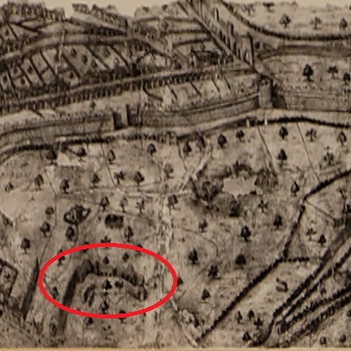 Photo de Site archéologique de Fourvière