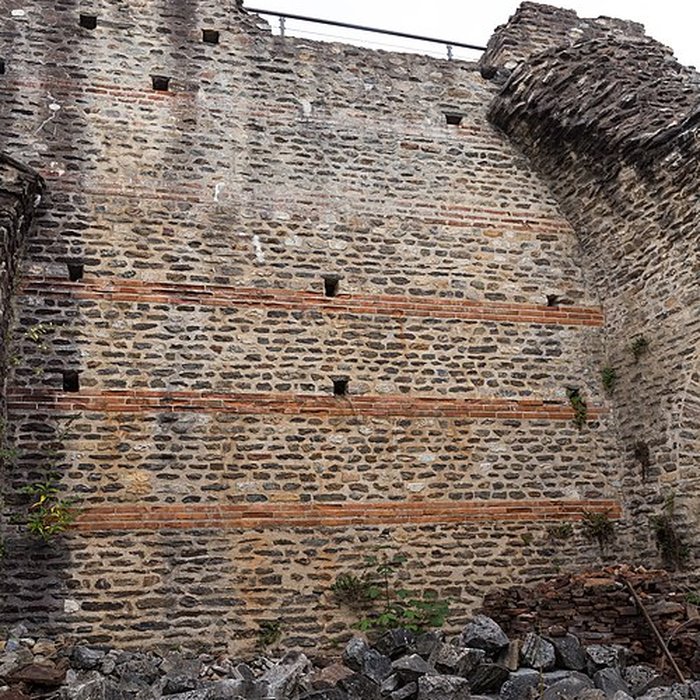 Photo de Site archéologique de Fourvière