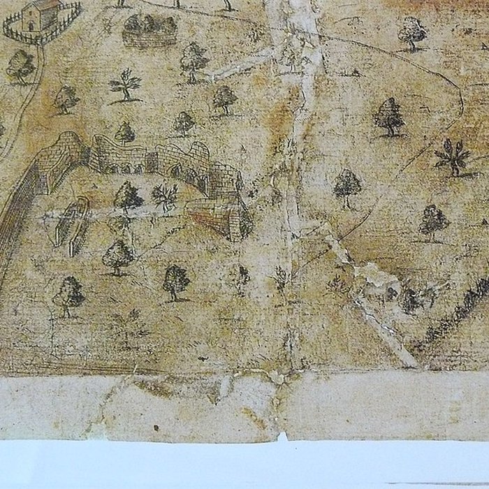 Photo de Site archéologique de Fourvière