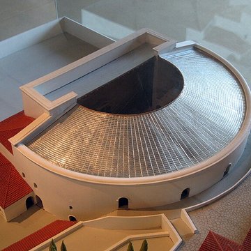 Site archéologique de Fourvière