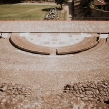 Site archéologique de Fourvière