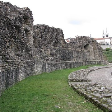 Site archéologique de Fourvière