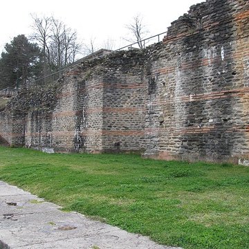 Site archéologique de Fourvière