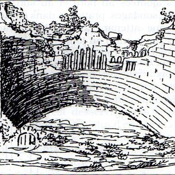 Site archéologique de Fourvière