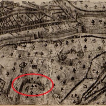 Site archéologique de Fourvière