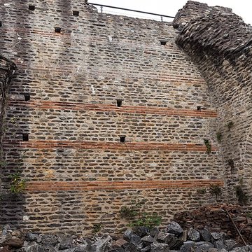 Site archéologique de Fourvière