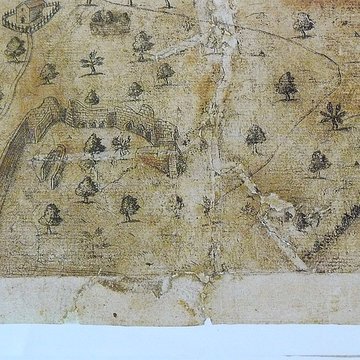 Site archéologique de Fourvière