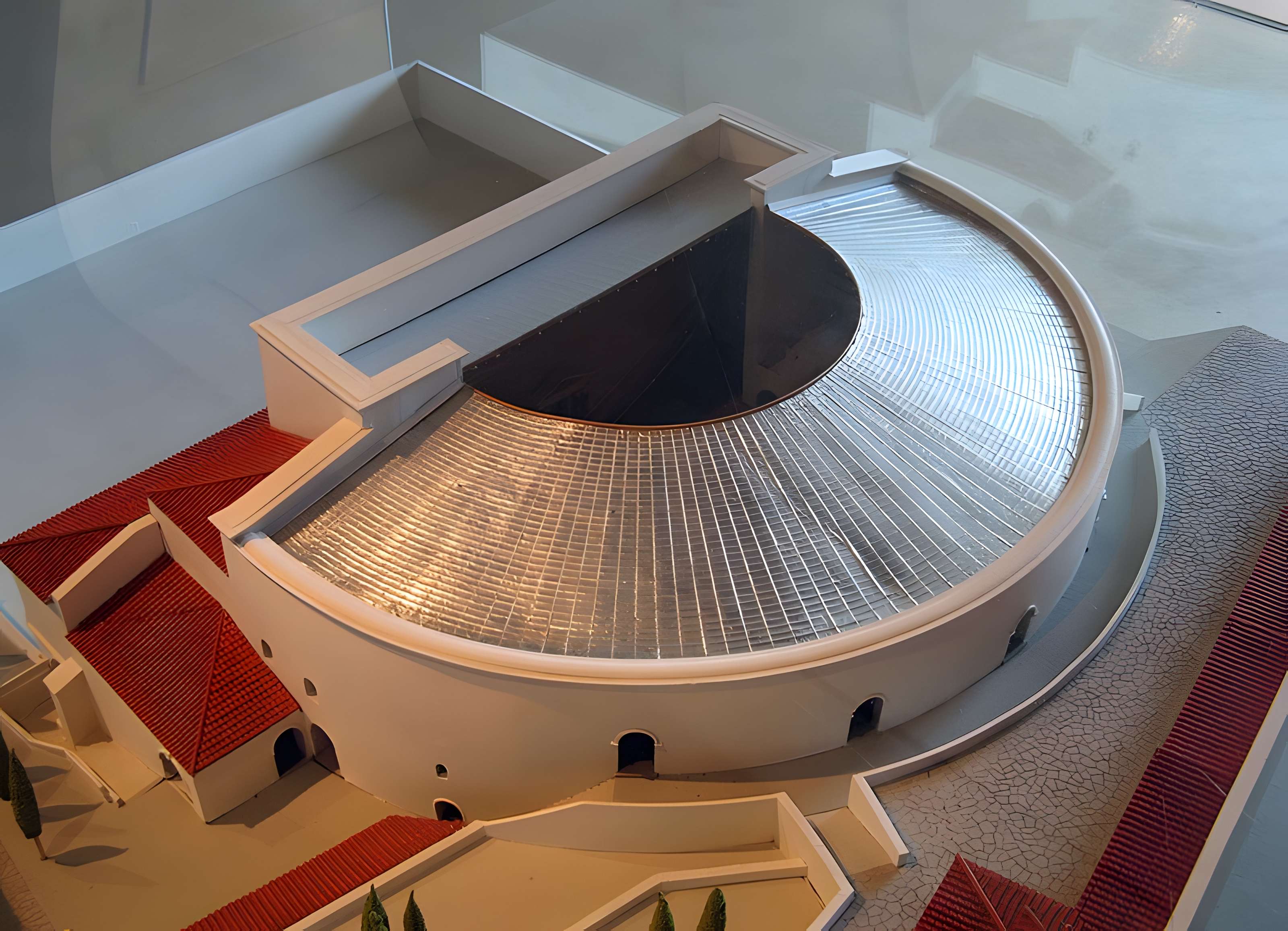 Site archéologique de Fourvière