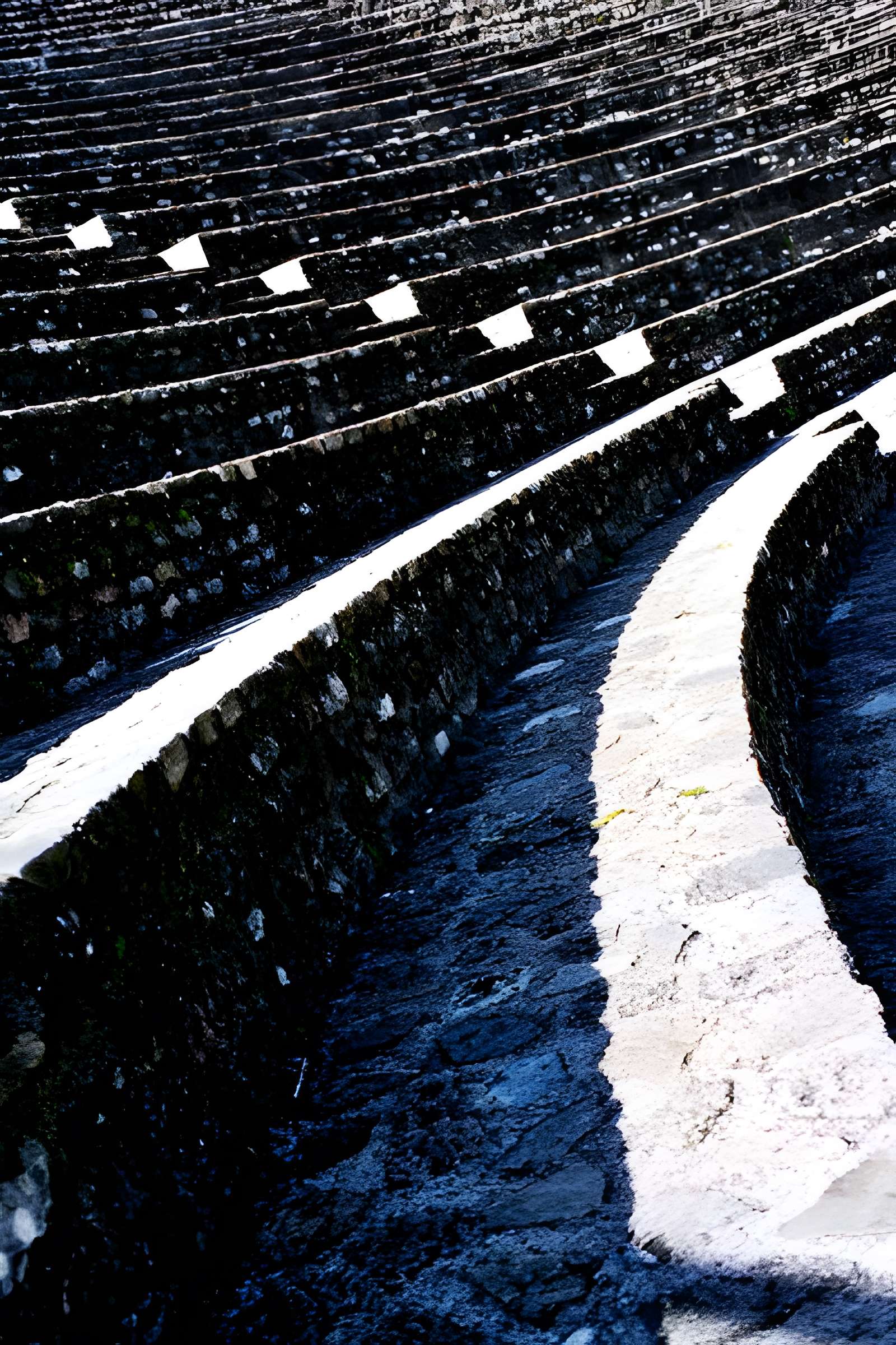 Site archéologique de Fourvière
