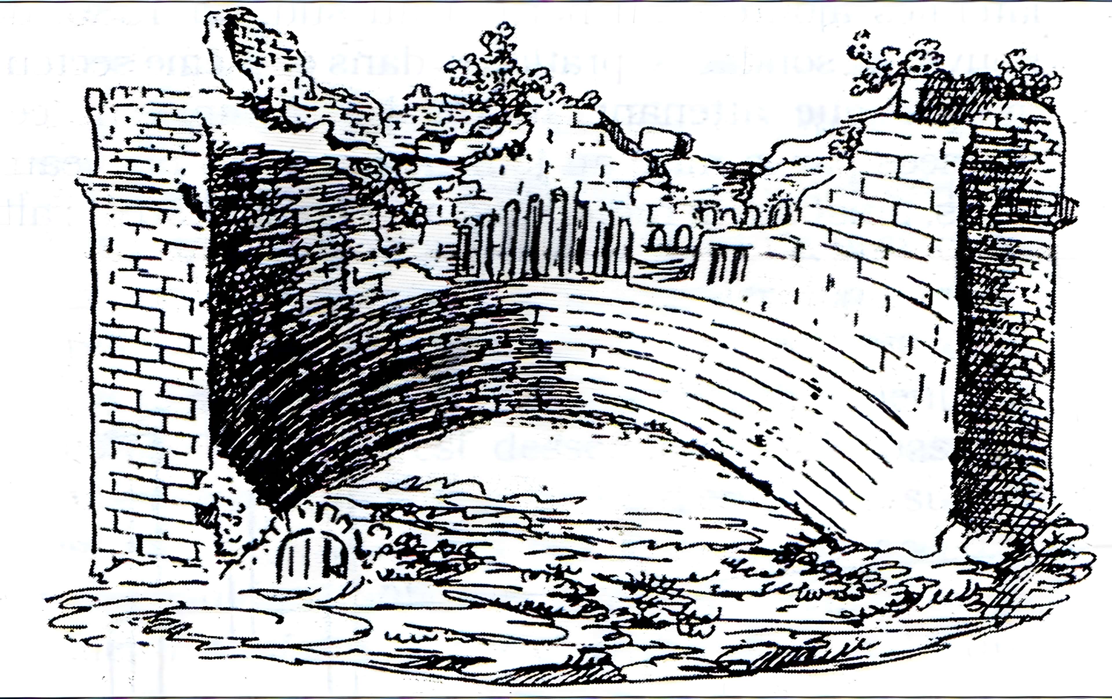 Site archéologique de Fourvière