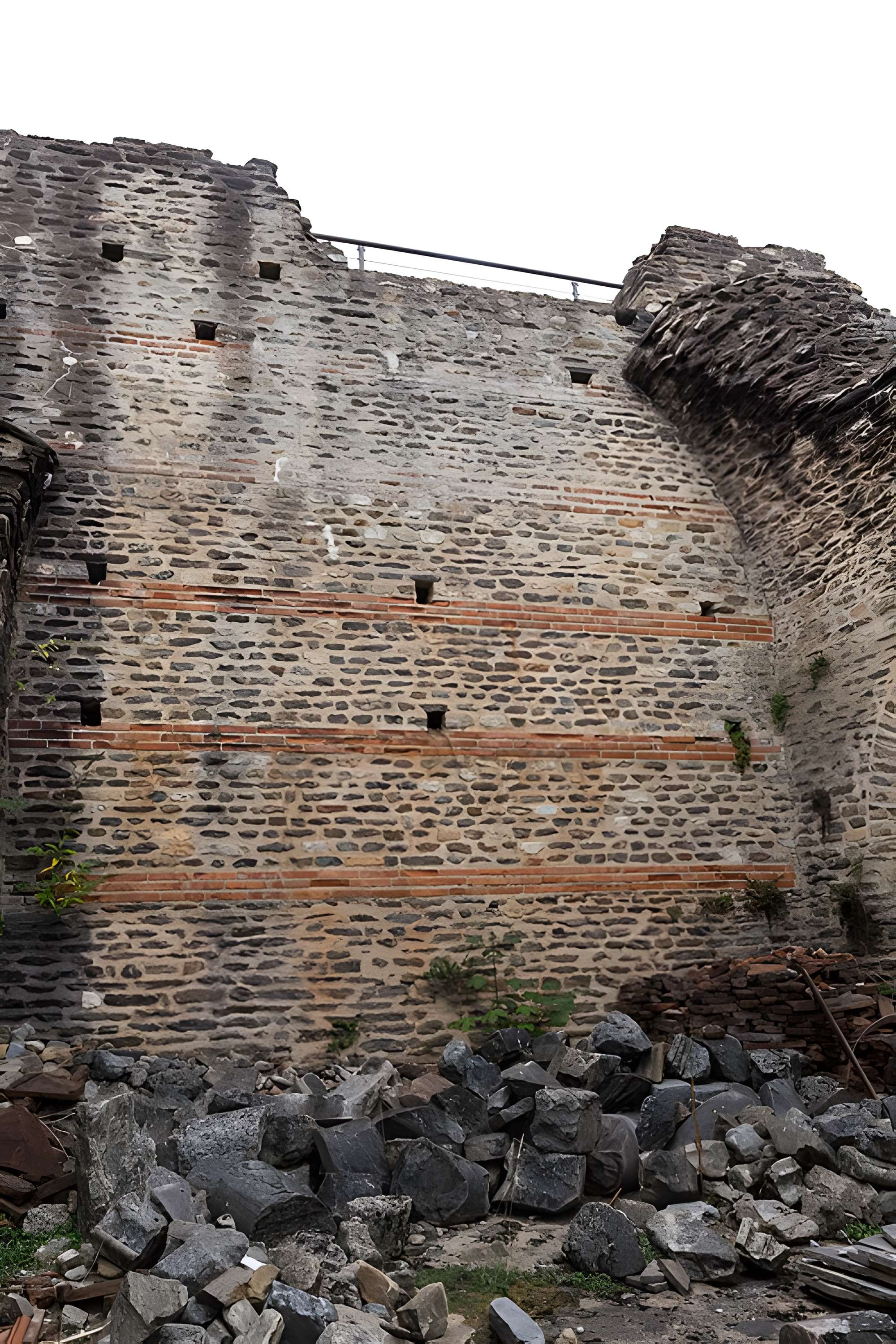 Site archéologique de Fourvière