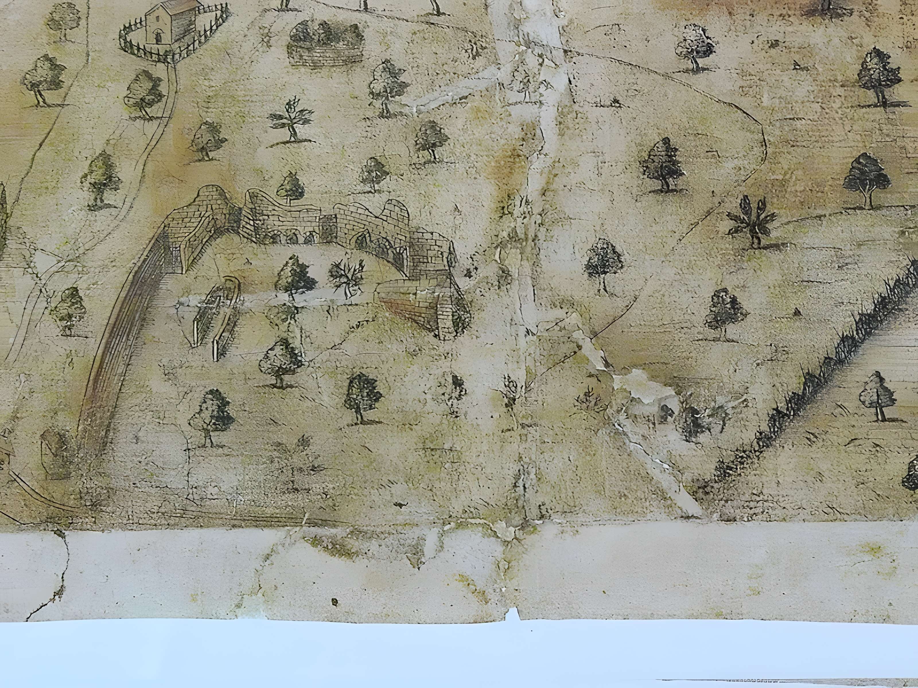 Site archéologique de Fourvière