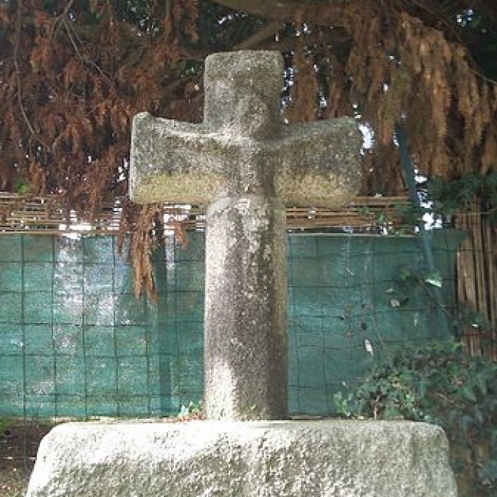 Photo de Croix de Bezon à Ploërmel